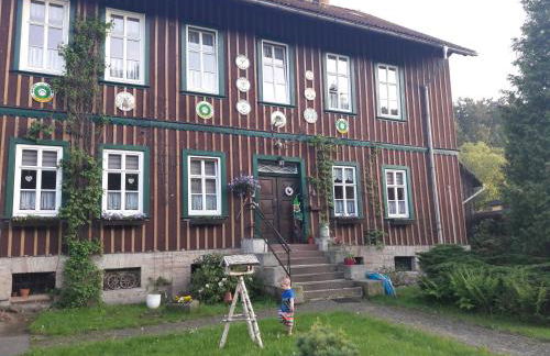 Alte Forsterei - Foto 1