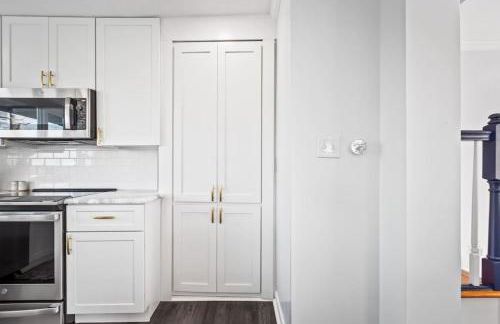 Waterfront 5 Bedroom Near BWI Annapolis Baltimore - Foto 26