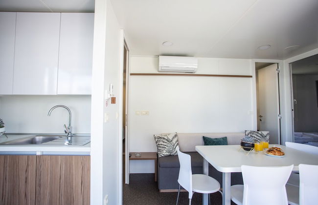 Poseidon Mobile Home Resort - Campsite - Foto 16