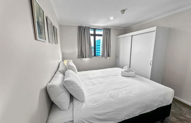 2BR Newmarket Retreat near Broadway: Zodiak Stays - Foto 3