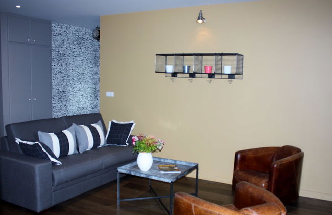 Apparthôtels de Val-Perrière - Foto 24