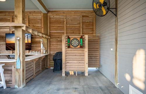 Sea Worthy home - Foto 41