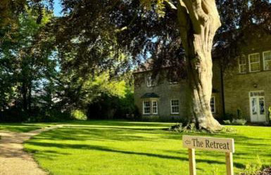 Luxury Retreat at The Old Rectory - Foto 12