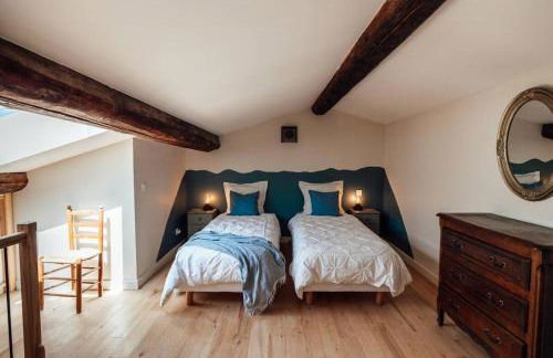 Charming House In An Organic Wine Estate - Foto 18