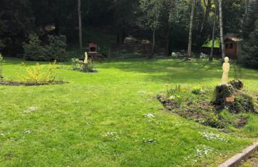 Aux Souvenirs d'Anaëlle gîtes 5 personnes - Foto 24