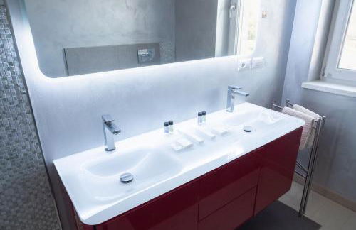 Luxury House Monti Azzurri - Foto 24