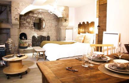 Le Bouquiniste, centre historique, fibre, ESS, rez-de-chaussée, BedinShop - Foto 45