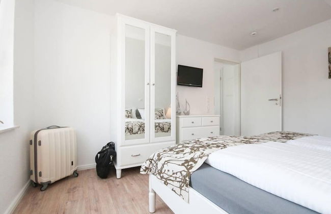 Adams Kajüte - Foto 3