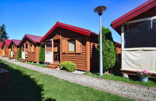 Domki letniskowe u Wicherka - Foto 16