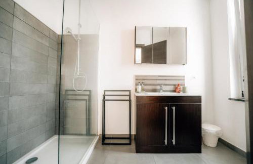 Villa Donna Cà con vista mare e piscina privata - Foto 31