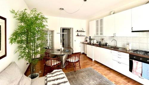 Milan Porta Venezia Shopping, metro, and comfort - Foto 2