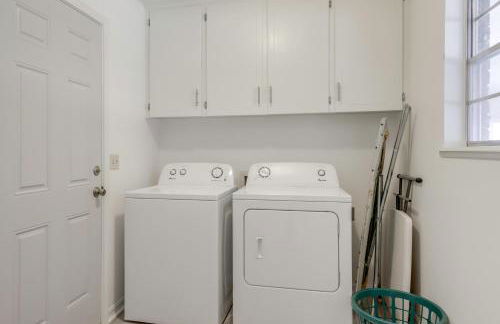 Near Trails and Dtwn Springdale! Dog-Friendly Home - Foto 25