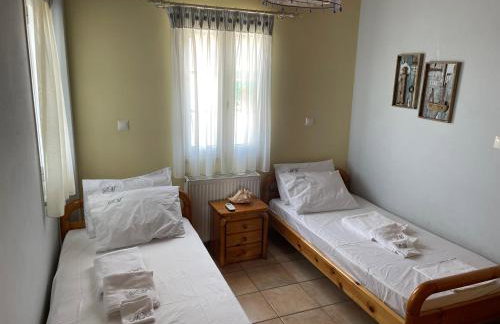 Sea Urchin Apartment Neos Kosmos - Foto 41