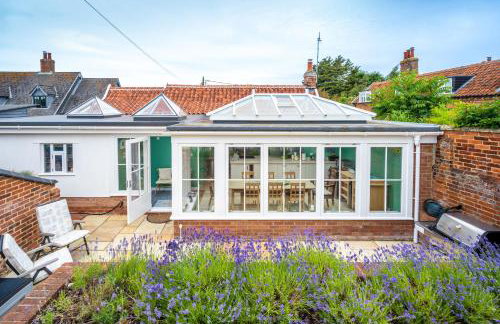 Myrtle Cottage - Foto 31