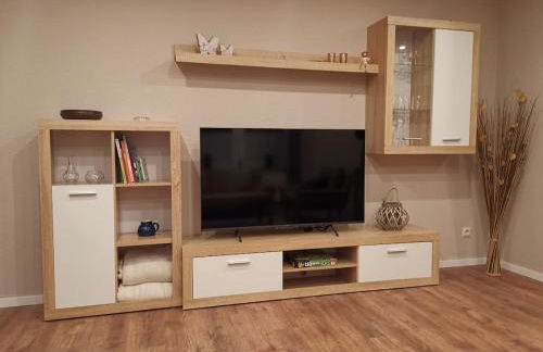 Ferienwohnung Zum Dütetal OG Apartment 1 - Foto 8