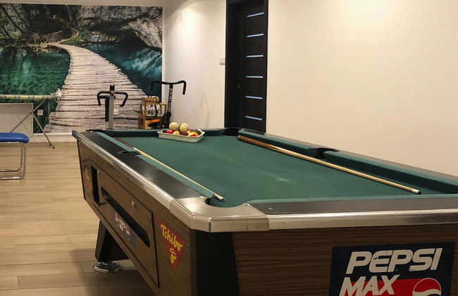 Holiday Home Sieciemin Near Baltic Coast - Photo 18