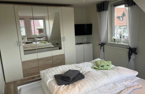 Modernes Ferienhaus im Harz Nähe Wernigerode - Foto 16