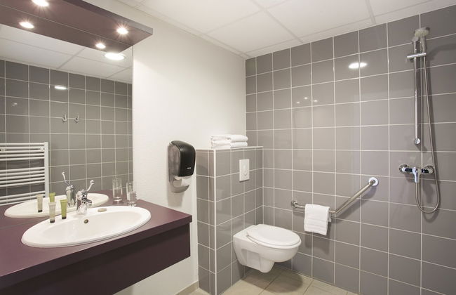 Zenao Appart'hôtels Troyes - Photo 25