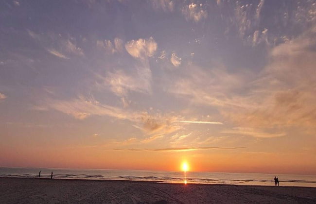 6 Person Holiday Home on a Holiday Park in Hejls - Foto 20