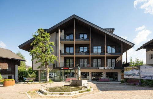 Corones Suites - Dolomites Residence - Foto 1