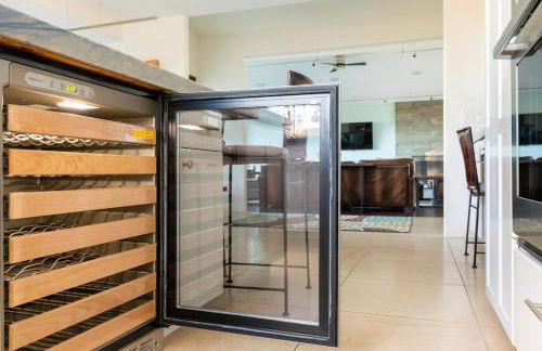 San Diego Staycation Home with Hot Tub Ocean Views - Foto 17