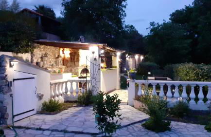 Le Jardin du Cannet - Foto 15