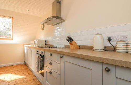 Upper Barn Cottage - Foto 8