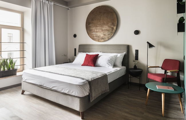 The Faces Historical center - Photo 17