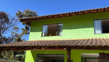 Sítio Fazenda Ingaiba mangaratiba - Foto 2