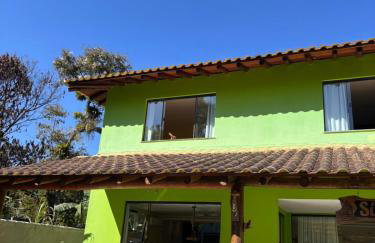 Sítio Fazenda Ingaiba mangaratiba - Foto 2