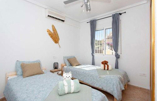 CH Villa Rio Mundo Rojales - Foto 29