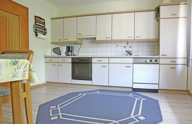 Wohnung in Medebach Nahe Skipisten - Photo 9