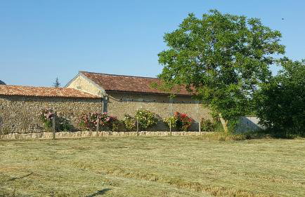 L'âtre de l'Abeilloire - Foto 10