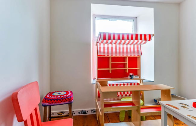 Charming Villa in Harze - Foto 38