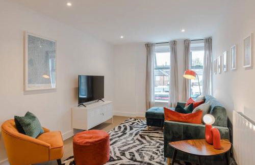 The Ladywell in Lewisham - Foto 3