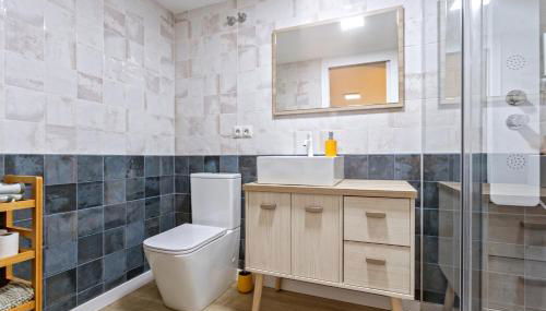 Apartamento Beniloft - Housevanlive - Foto 4