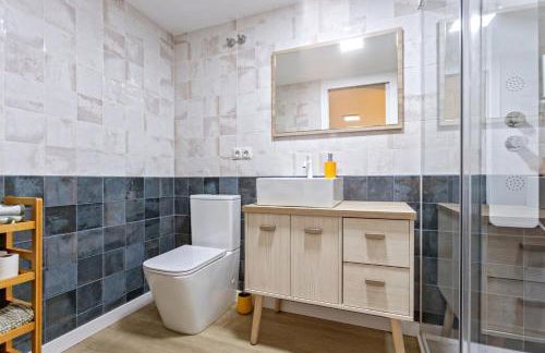 Apartamento Beniloft - Housevanlive - Foto 4