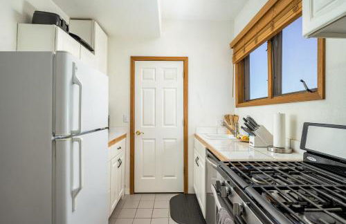 Mountain View Apartment Near Downtown & Hiking - Foto 12