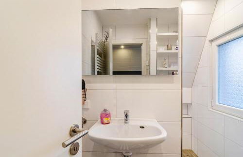 Ferienhaus Schmidt mit Sauna - Foto 19