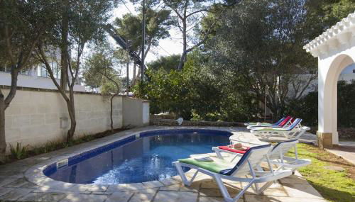 Villa Gregal - Foto 4