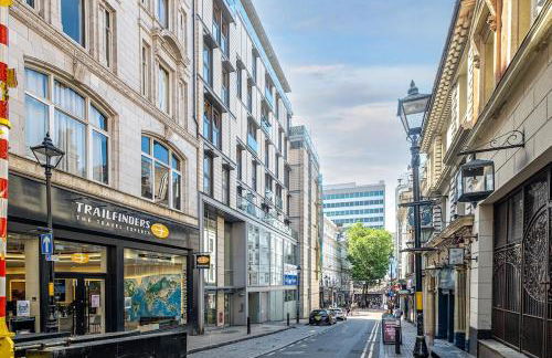 Golden View-Wyndale Living-Central Birmingham - Foto 10