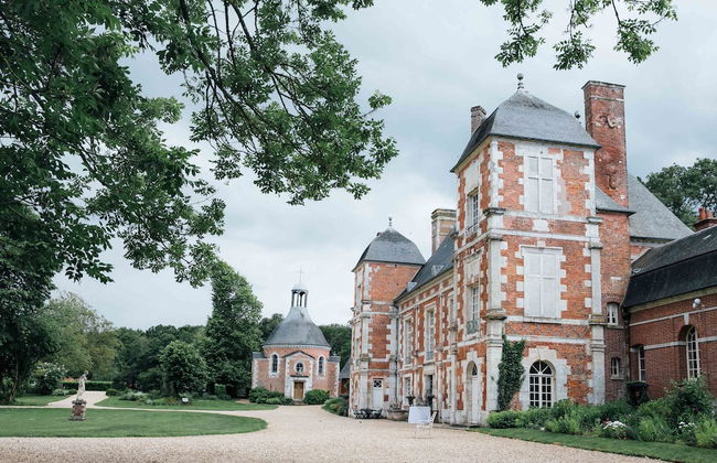 Château de Bonnemare - Foto 27