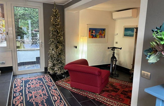 Beautiful Apartment Near Riviera - Foto 8