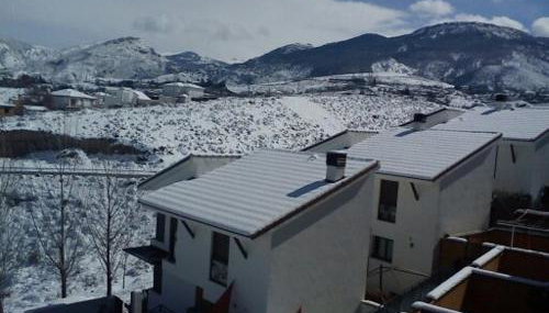 La Casa del Pianista - Foto 2, Garden view