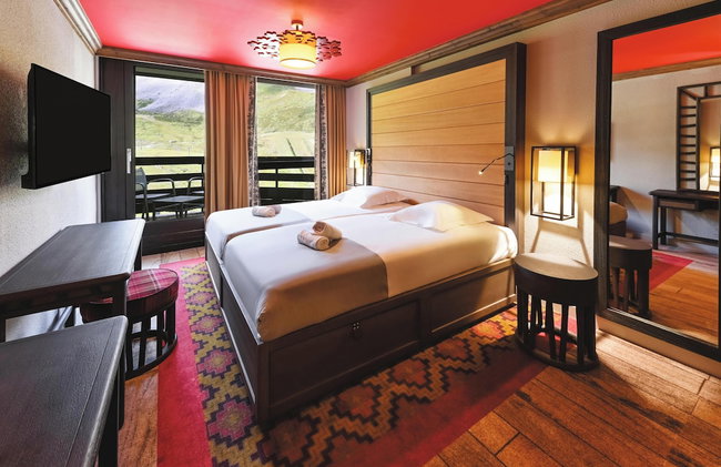 Belambra Clubs Tignes - Val Claret - Photo 28