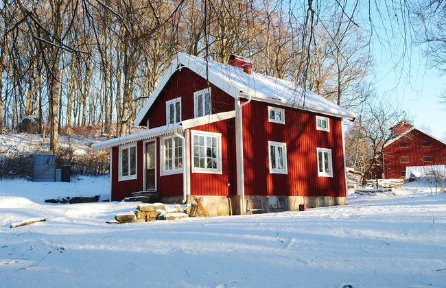 Anfasteröd Gårdsvik - Photo 4