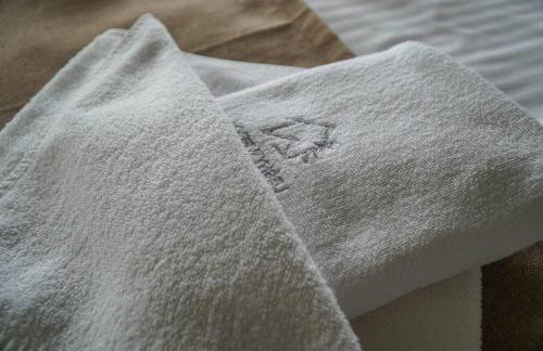 Leśny Wierch luxury spa villas - Foto 53