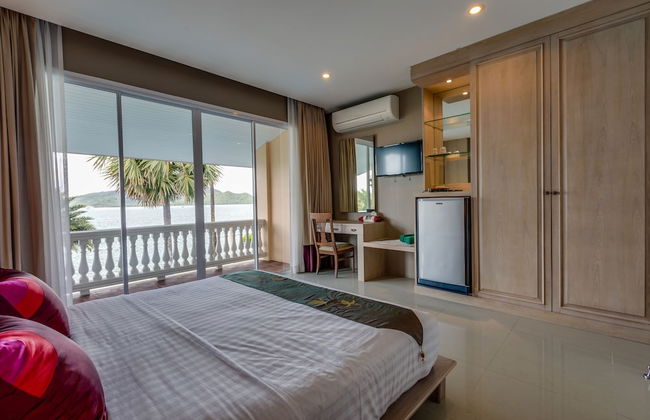 Fisherman Way Beach Villa - Foto 9