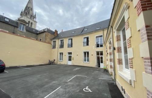 école 103 - Photo 1