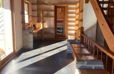 3 Chalets Paradiski, les Arcs Peisey Vallandry - 10 personne x 3 - Foto 73